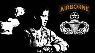 The 82nd Airborne