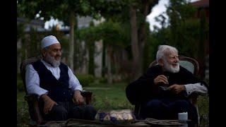 Prof. Dr. Sadettin Ökten ve Hattat Hüseyin Kutlu Hocalarımız ile "Gelenek Sanat ve Medeniyet Sohbeti