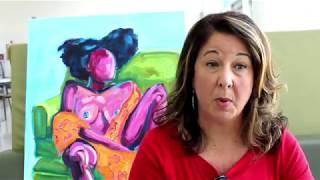 Tyler School of Art Continuing Education: Painting from the Masters