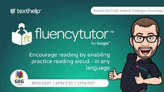 Fluency Tutor