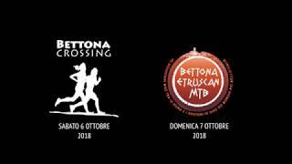 Video per eventi sportivi: Umbria Crossing 2018