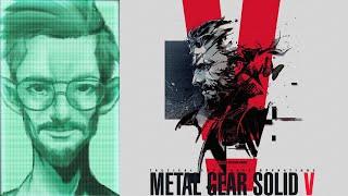 "MGS V Parte I: Compiti per Casa" - Metal Gear Saga for @Kurolily [INTERMEZZO III]