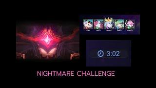 [GCDC] Nightmare Ashtaroth Challenge With Small Guide