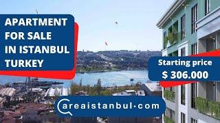 Beyoglu Apartment for sale in Heart of Istanbul, Property Finder Turkey