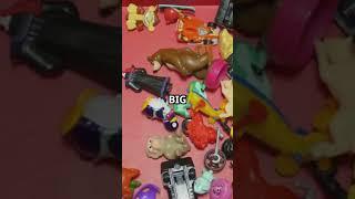  What’s it Like Being a TOY? | RoboBuddy’s Mini Vlog