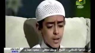 sort alnml سوره النمل محمود حجازي تلاوه رائعه