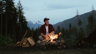 Tyler Joe Miller - Campfire Session (I Would Be Over Me Too & Pillow Talkin')