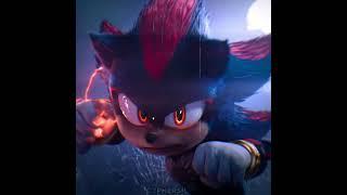 SONIC 3 MOVIE EDIT