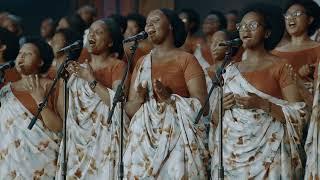 TURAGUTEGEREJE -  HOZIANA Choir (ADEPR Nyarugenge) (2023)