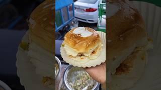 Chicken burger |  Wonder Wheels Chicken Ooty |