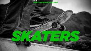 [FREE FOR PROFIT] Hard Freestyle Trap Type Beat "Skaters" (Prod. DeBox)