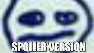 CAN WE DON'T DO THIS (SPOILER VERSION)