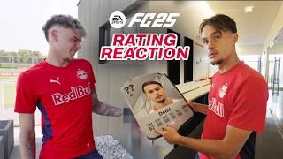 EA FC 25 Rating Reactions | “This has to be a joke!” 