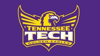 Tennessee Tech University Fight Song- "Tech Fight Song"