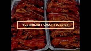 Order Lobster Online in Singapore | Fishmart Online Seafood Delivery