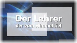 Der Lehrer der vom Himmel fiel (Krimi Nordica 2015)