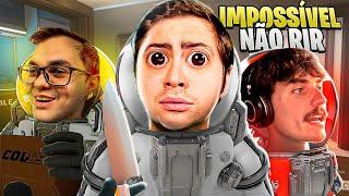 MELHORES MOMENTOS ALANZOKA jogando LOCKDOWN PROTOCOL COM OS AMIGOS