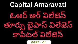 Amaravati Real Estate | Capital Amaravati Realtors Introduction