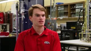 Ole Miss Chemical Engineering