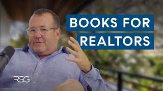 Best Books to Grow Your Business as a Miami Realtor