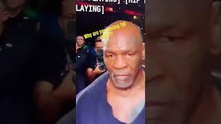 #miketyson #jakepaul #healyourlifewithuspodcast