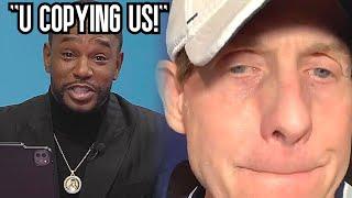 Skip Bayless Is In Trouble As Undisputed Can't Find Co Host & Camron Reveals Why