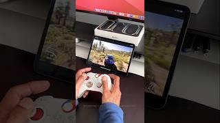 iPad PRO GAME Changer 