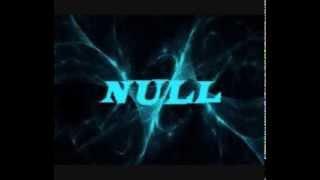 Nullcode intro # 1