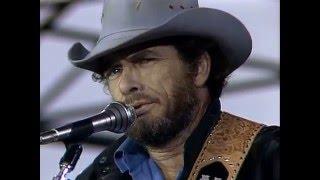 Merle Haggard - Natural High (Live at Farm Aid 1985)