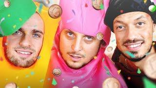 ON ESSAYE DES OBJETS « FARCES ET ATTRAPES » (ft McFly & Carlito)