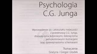 PSYCHOLOGIA JUNGA JOLANDE JACOBI CAŁOŚĆ