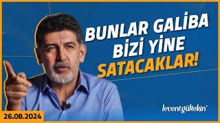 MEHMET ŞİMŞEK'İN ÇARESİZLİĞİNİN KAYNAĞI - Levent Gültekin