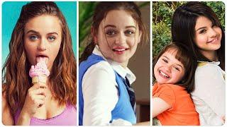 Joey King All Movie Roles & Actings