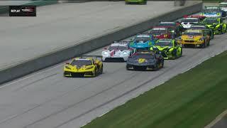 2021 IMSA SportsCar Weekend At Road America