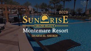 Sunrise Montemare Resort Grand Select-2023, Март, Sharm El Sheikh