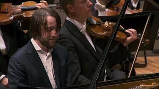 Daniil Trifonov plays Scriabin - Piano Concerto in F Sharp Minor, Op. 20 (Live 2019 - video)