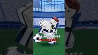 Azerty(blue lock edit)