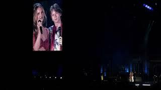 Lana Del Rey & Mason Ramsey - Blue Over You - Live in Boston, MA 06/20/2024