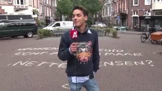 OUD-ZUID ( met SLIJPTOL ) - Buurt Knows Best #6