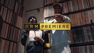 Kaos x Snap Capone  - WAPSTYLE [Music Video] | GRM Daily