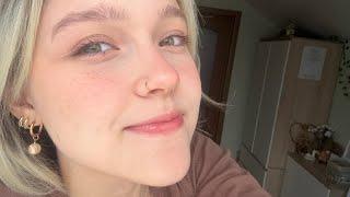 ꒰ background asmr ꒱ ~ tapping & mouth sounds & hand sounds // no talking 