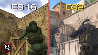 How Counter-Strike Became EZ GAME