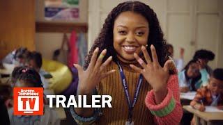 Abbott Elementary Season 4 Trailer