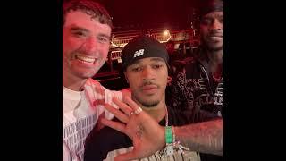 Fred Again.., Skepta, PlaqueboyMax - Victory Lap (Gravagerz REMIX)