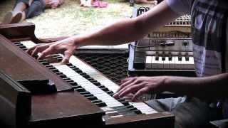 Hammond Blues - Paul Gehrig - Claus Hessler - Matthias Amm - Achim Jankowski - KOMMZ