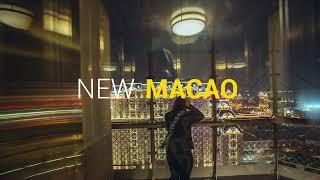 Teaser Spot - Macao Government Tourism Office