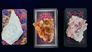 ️WHAT IS THE CURRENT ENERGY BETWEEN YOU AND THEM? PICK A CARD Timeless Tarot Love Reading