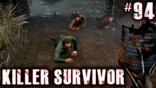 Killer Survivor #94 (Quick Cut)