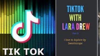 TikTok by Lara Drew