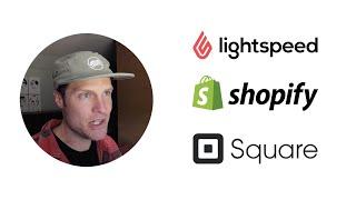 Square vs Shopify vs Lightspeed – which has the best online checkout?